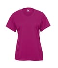 Ba Hot Pink