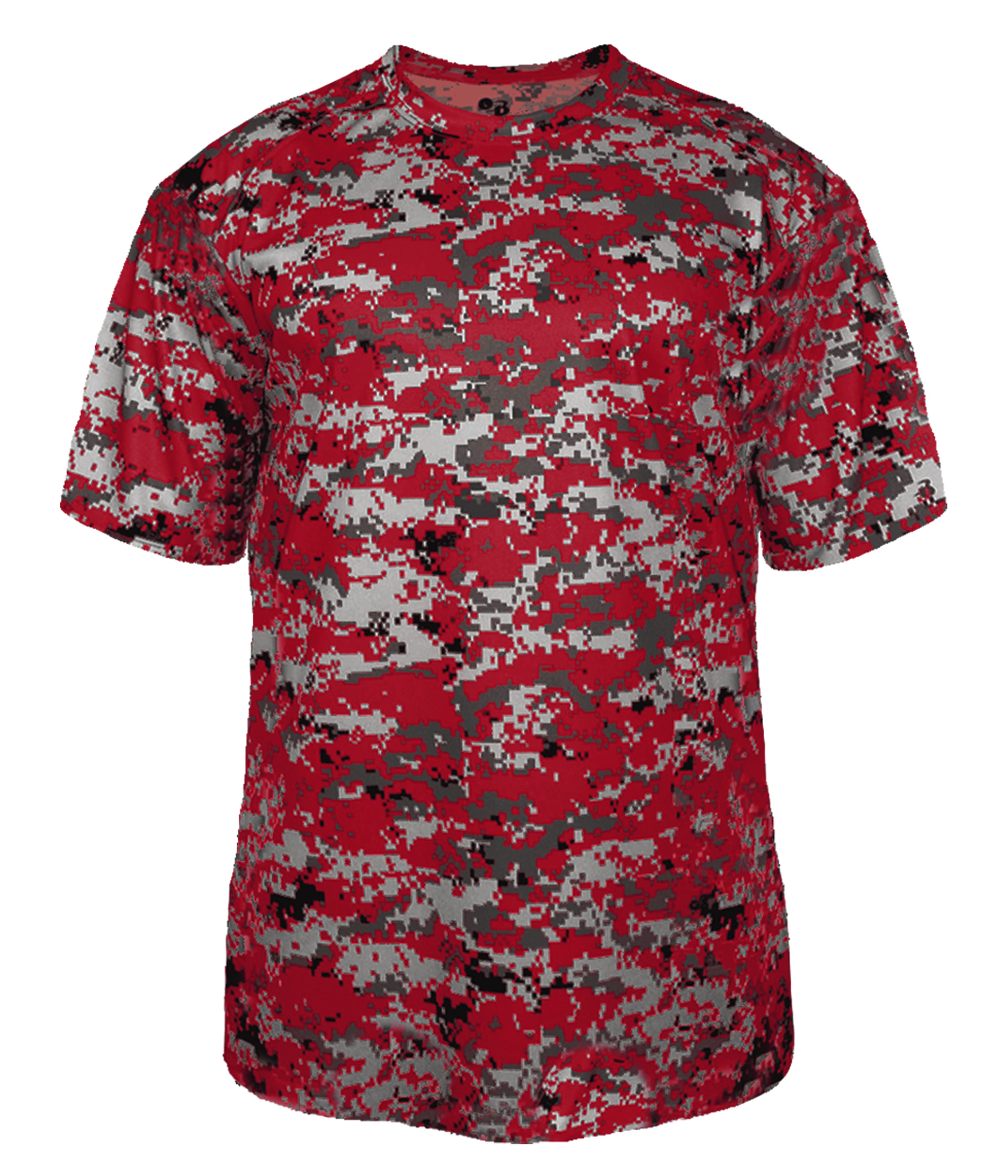 YOUTH DIGITAL TEE