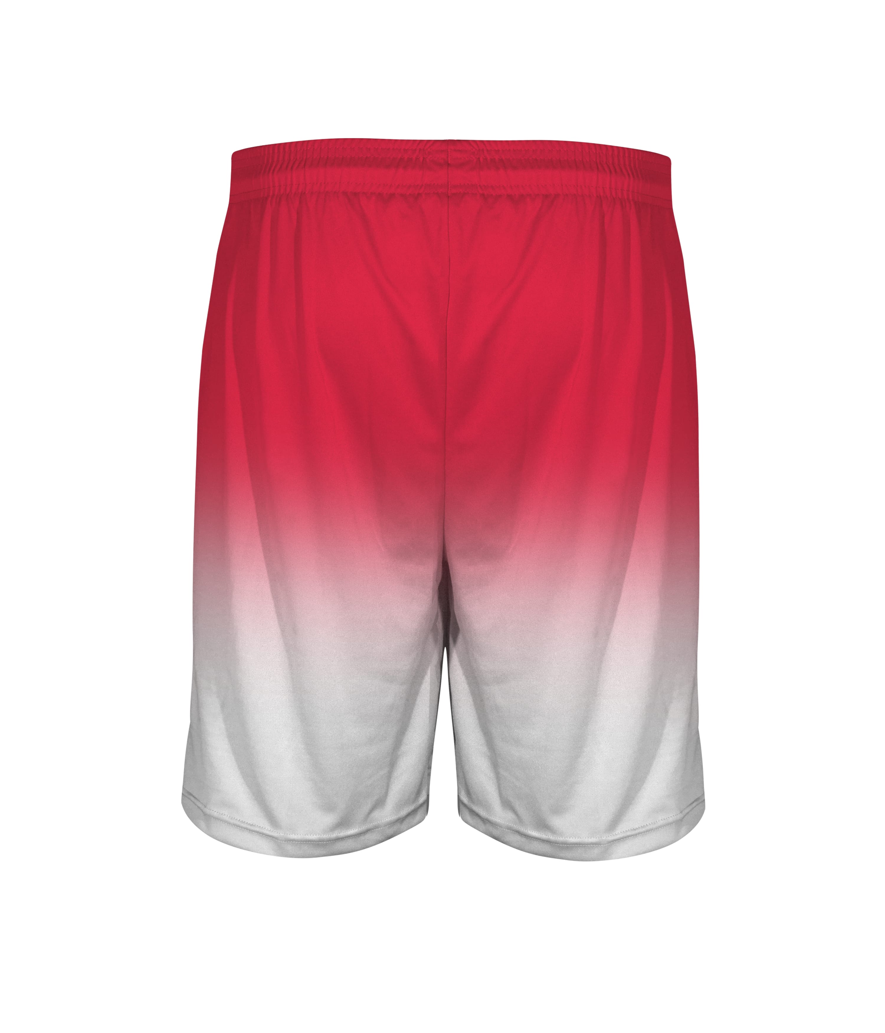 YOUTH OMBRE SHORTS