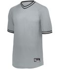 Silver/Black
