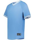 University Blue/White