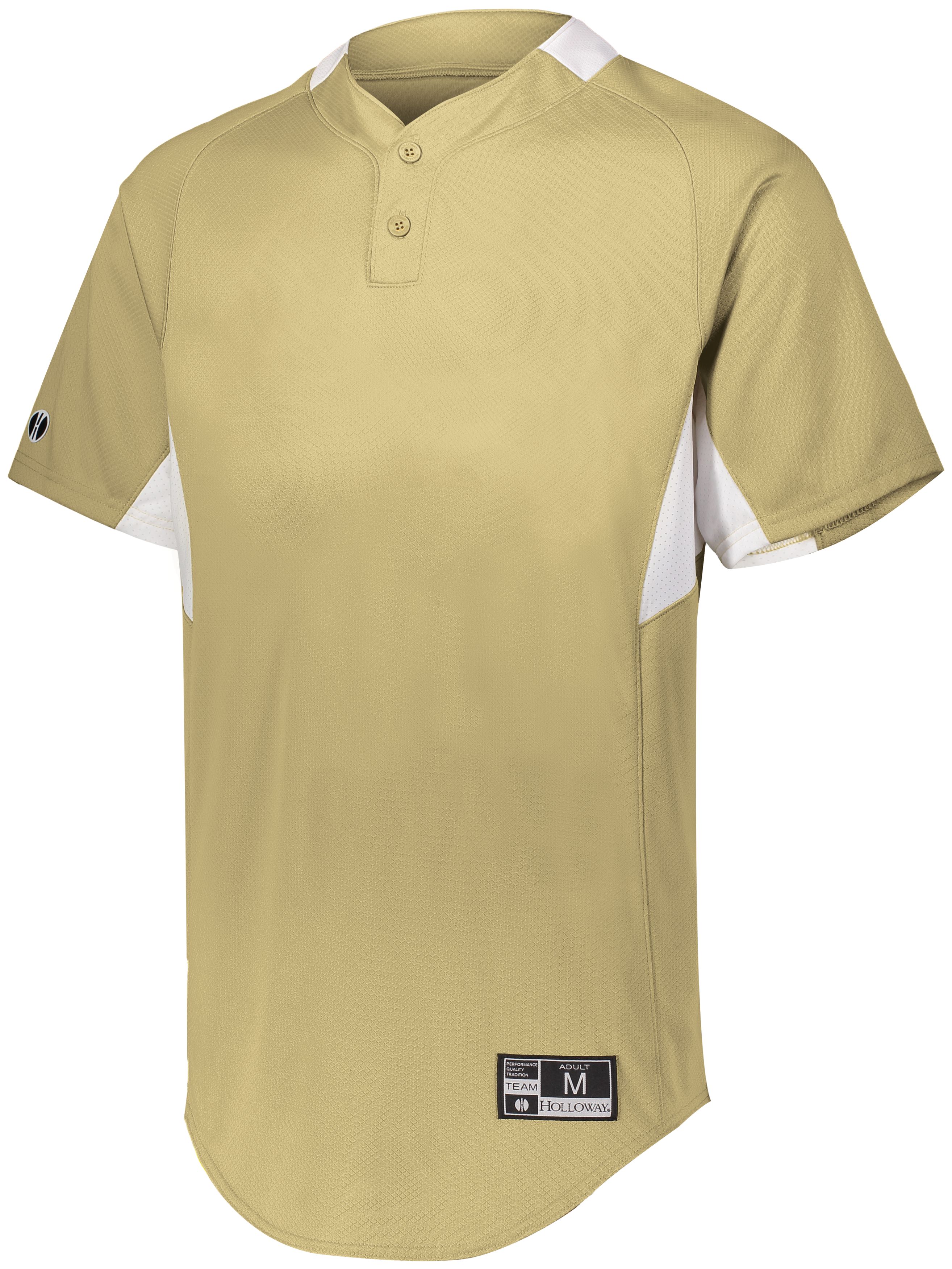 VEGAS GOLD/WHITE