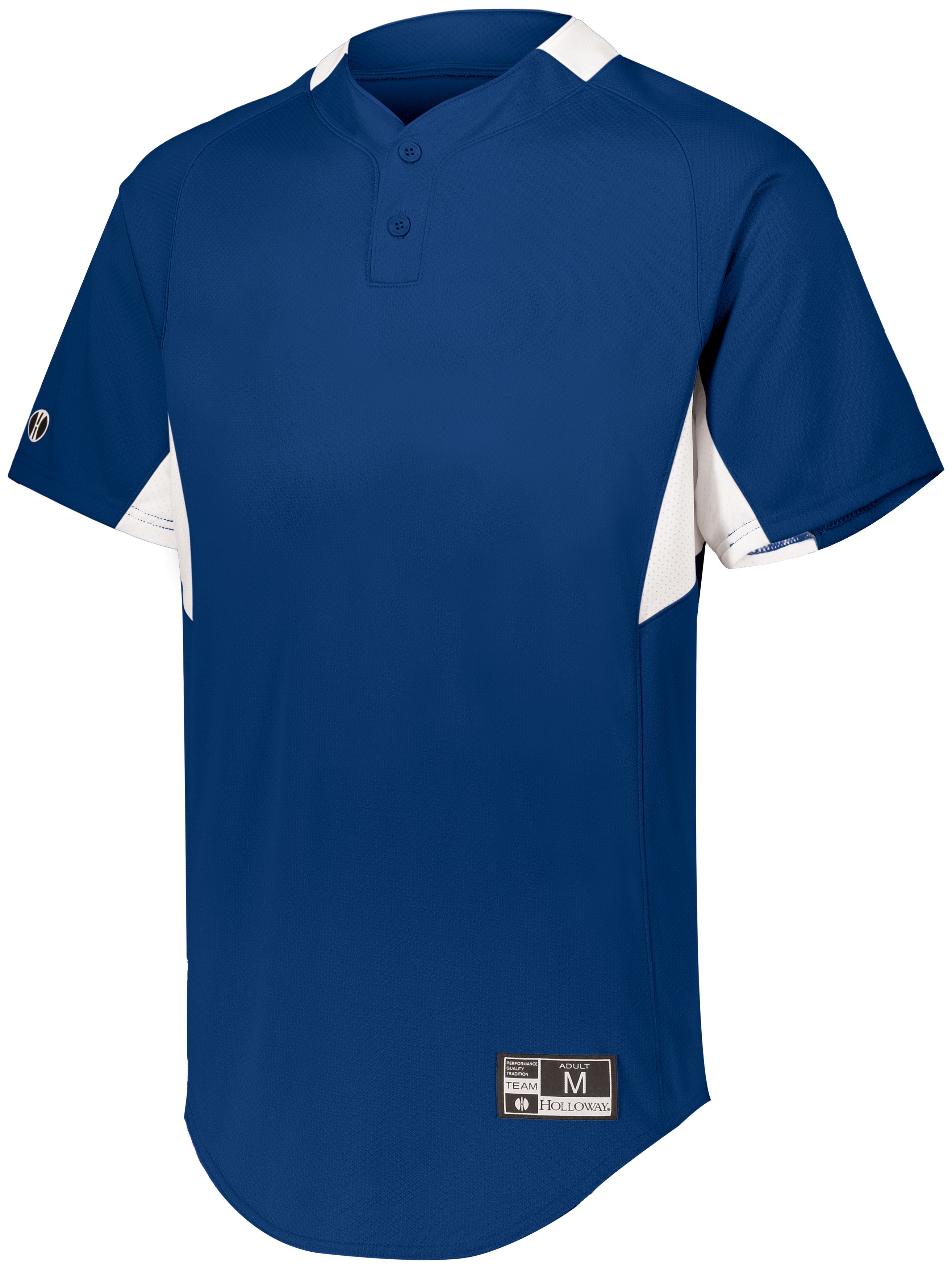 ROYAL/WHITE