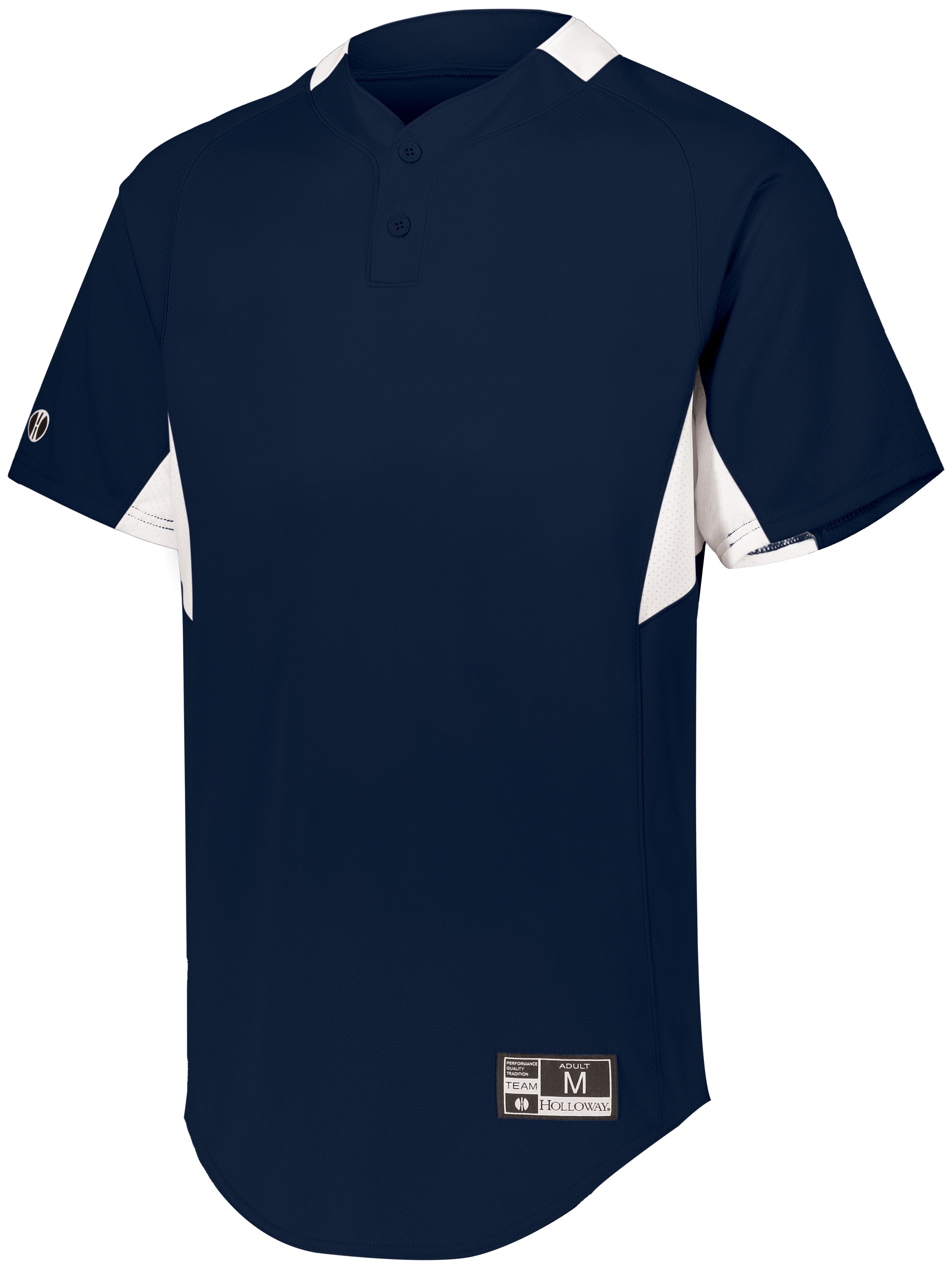 NAVY/WHITE