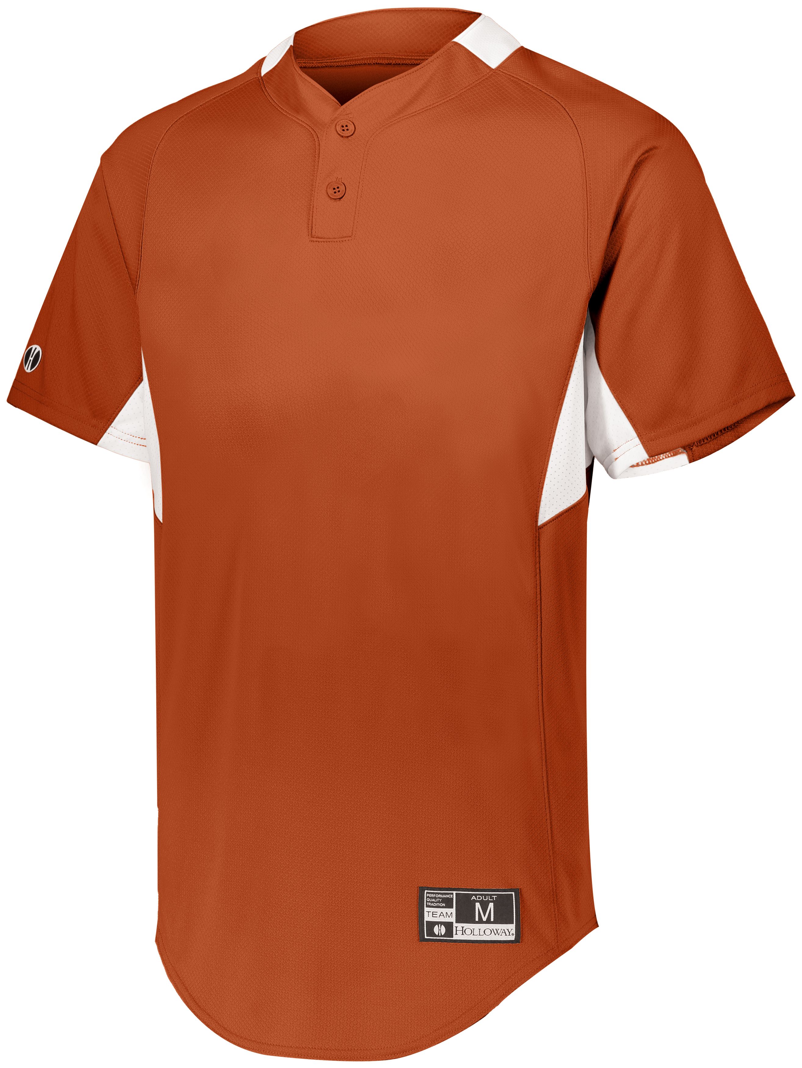 ORANGE/WHITE