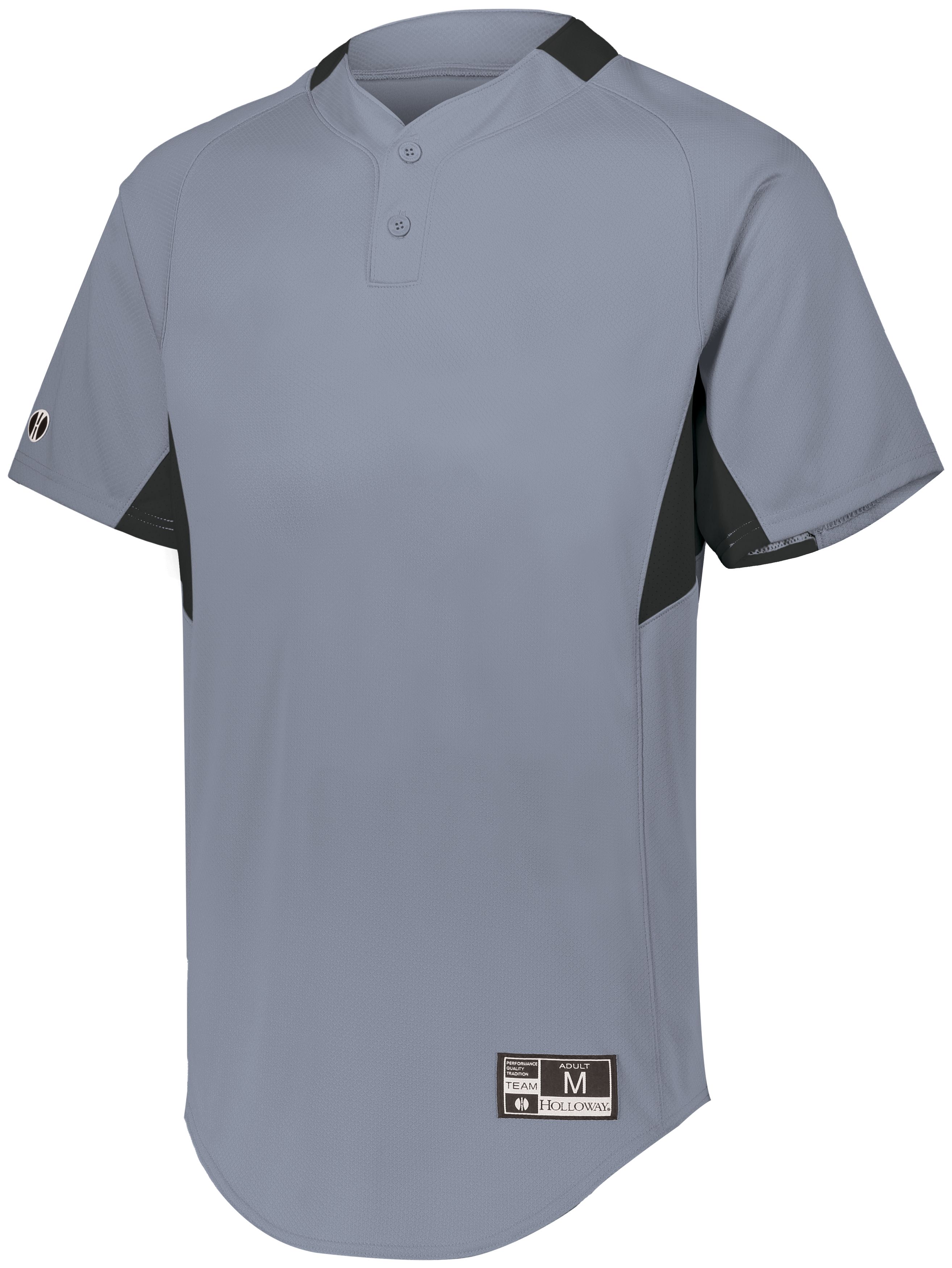 BLUE GREY/BLACK