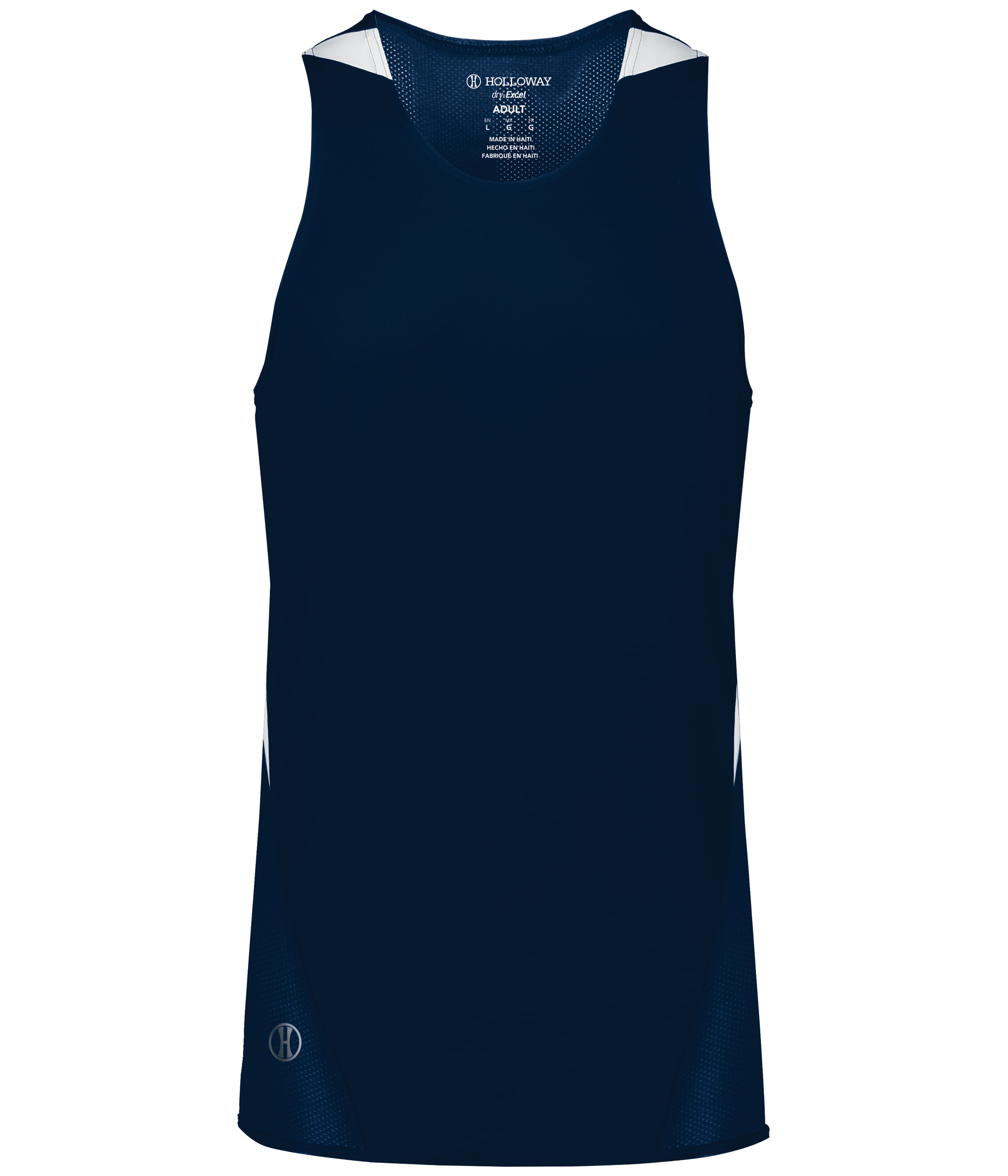 PR Max Track Jersey