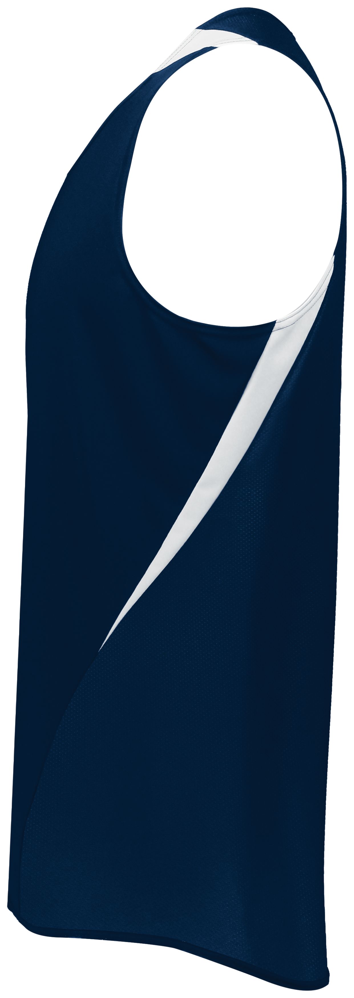 PR Max Track Jersey