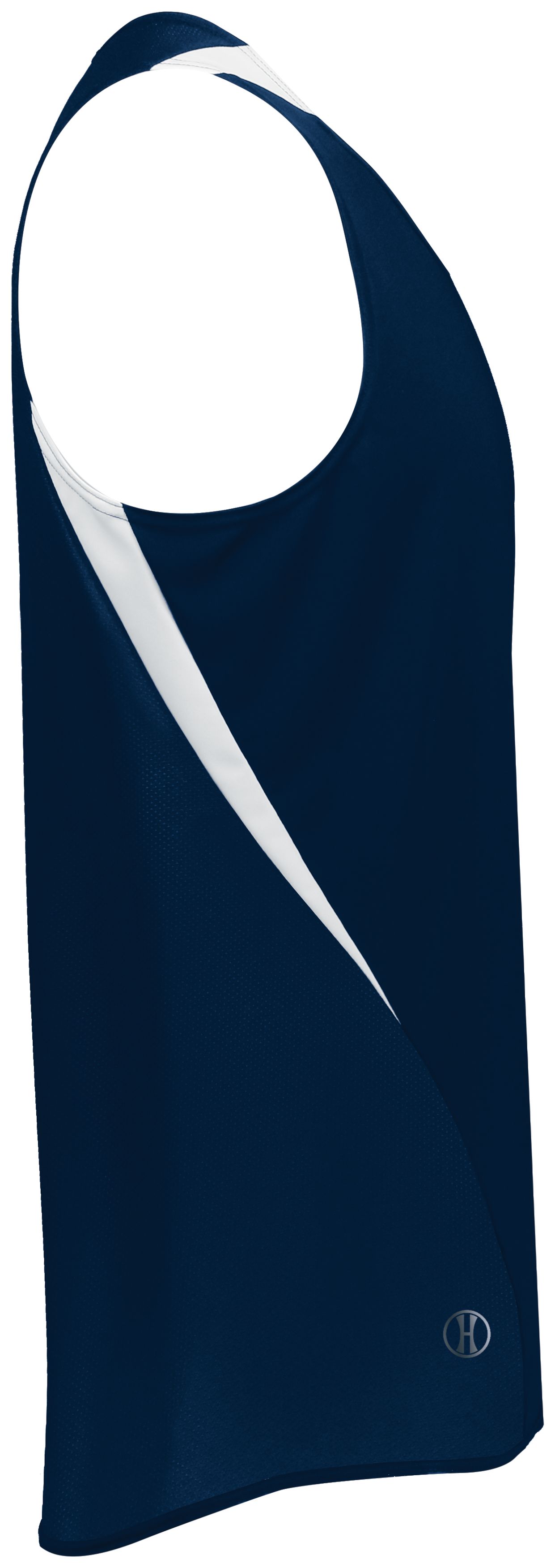 PR Max Track Jersey