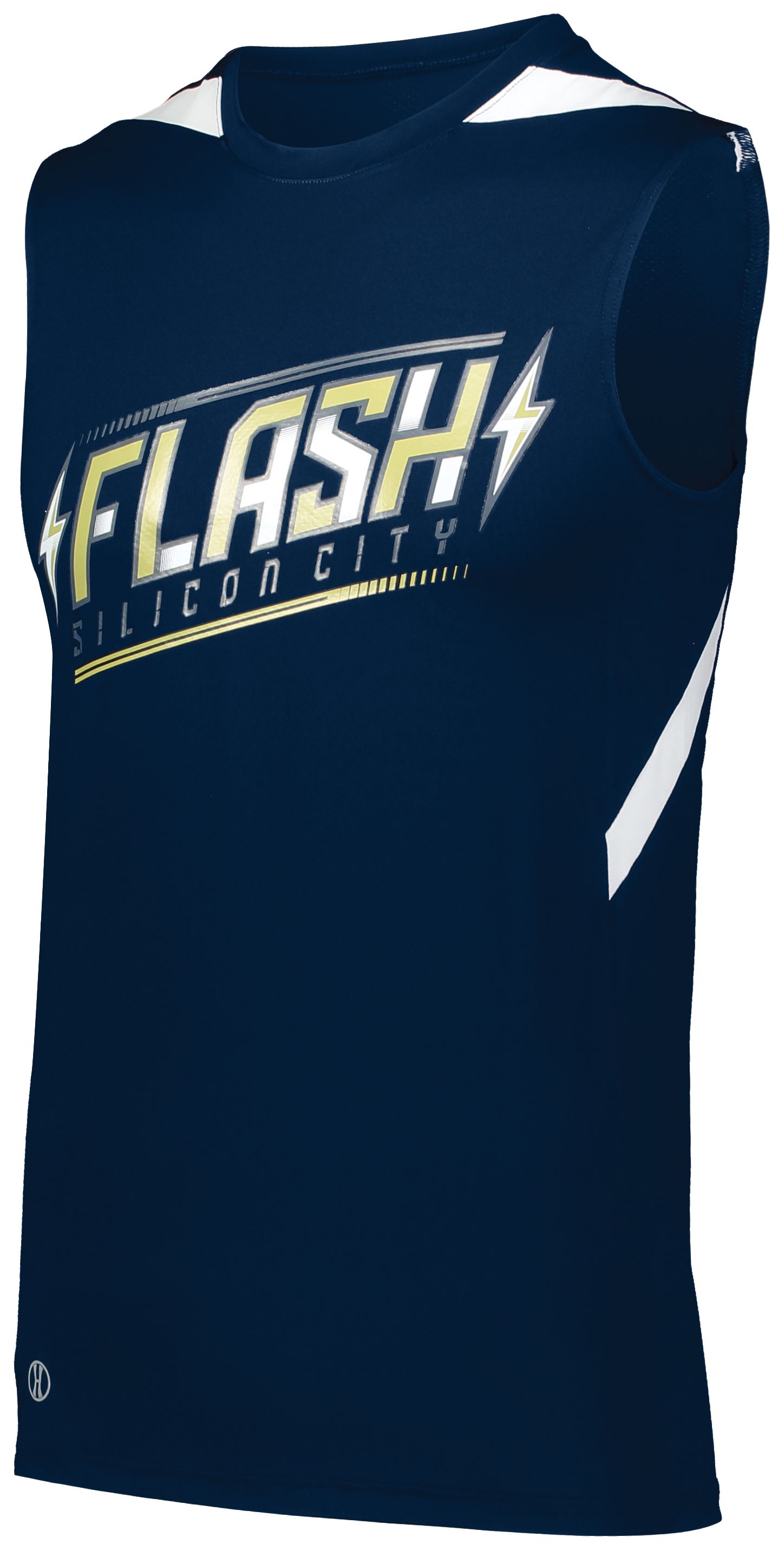 PR Max Compression Jersey