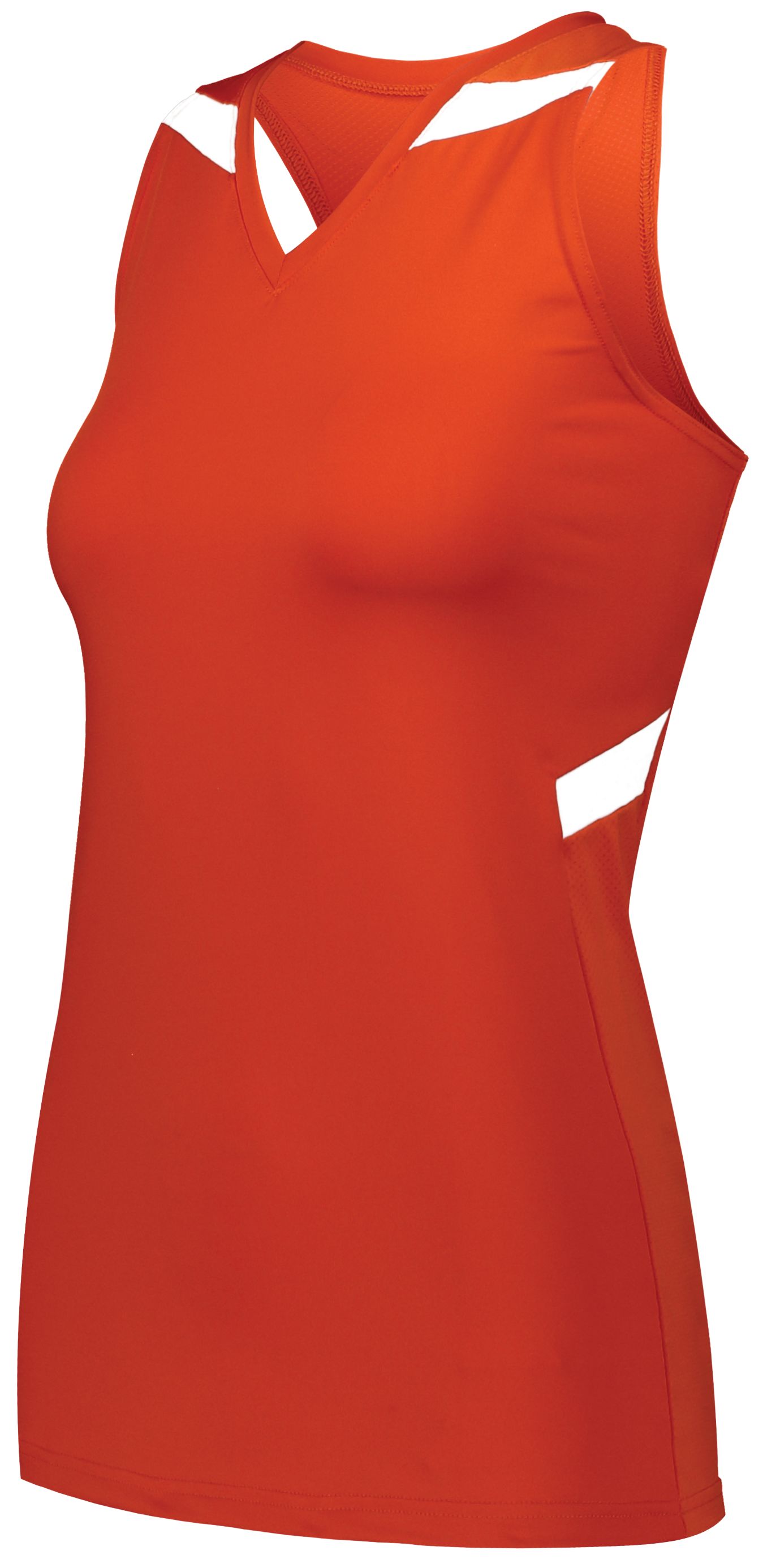 Ladies PR Max Compression Jersey