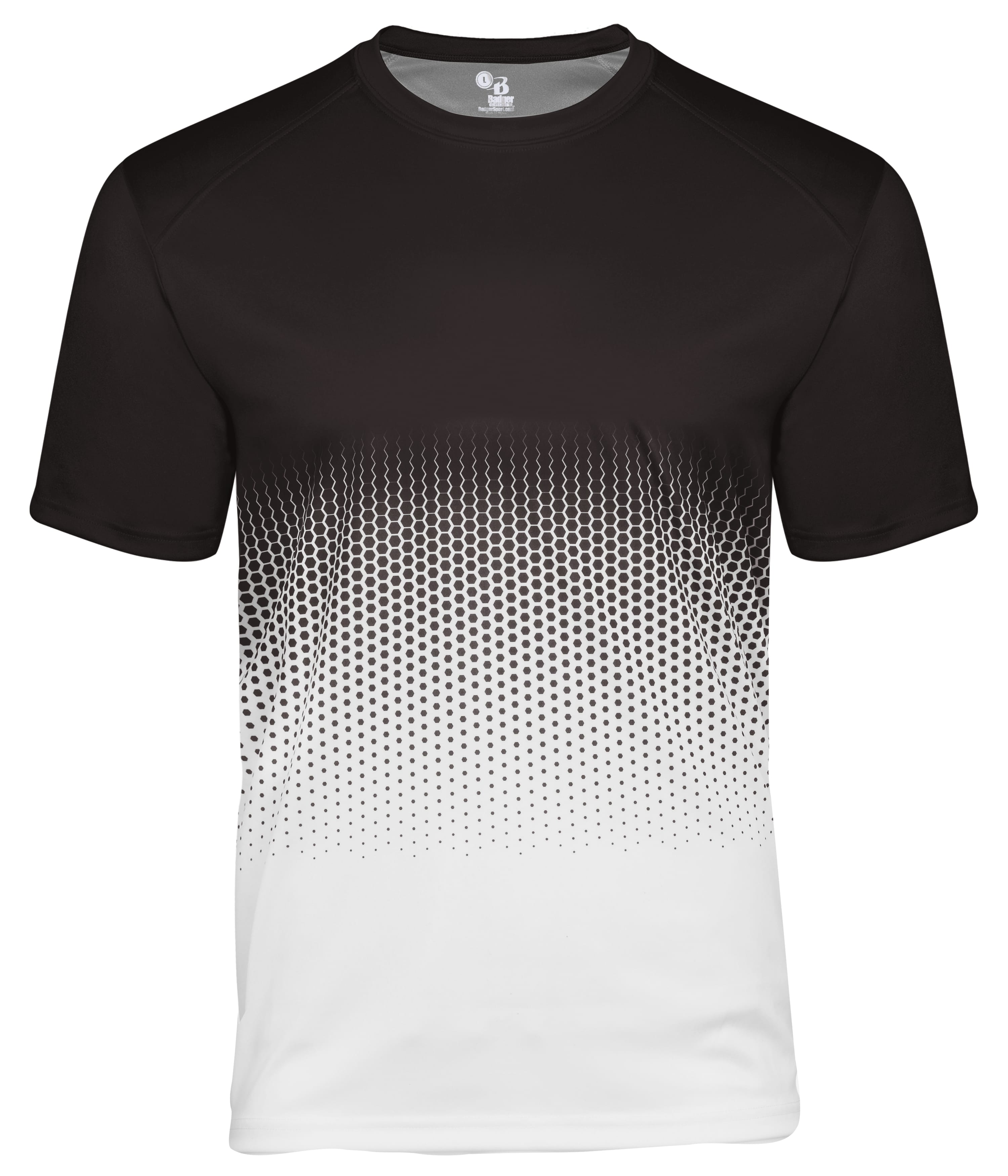 81 222000B — YOUTH HEX 2.0 TEE