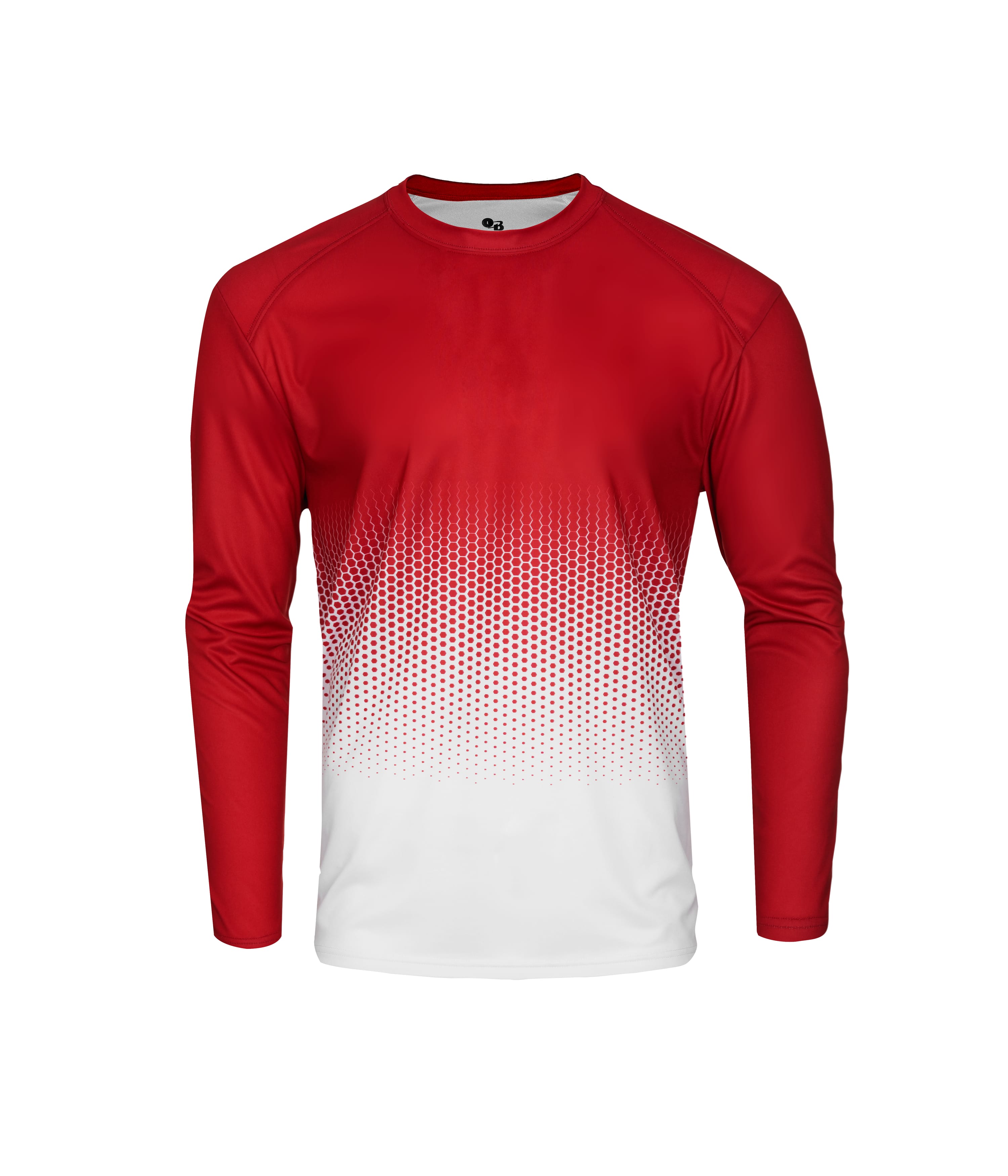 Hex 2.0 Youth L/S Tee