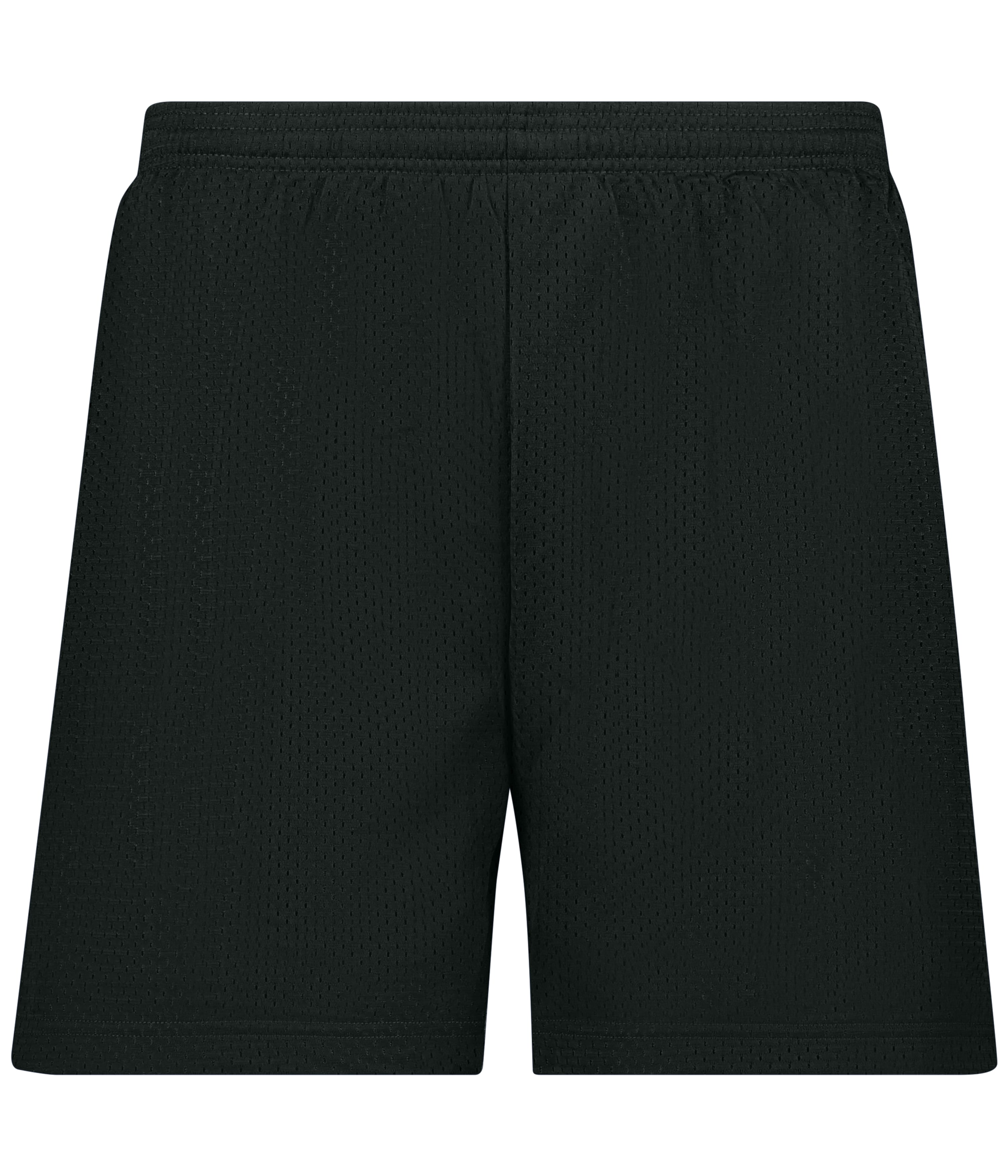 YOUTH MESH/TRICOT 4-INCH INSEAM SHORTS