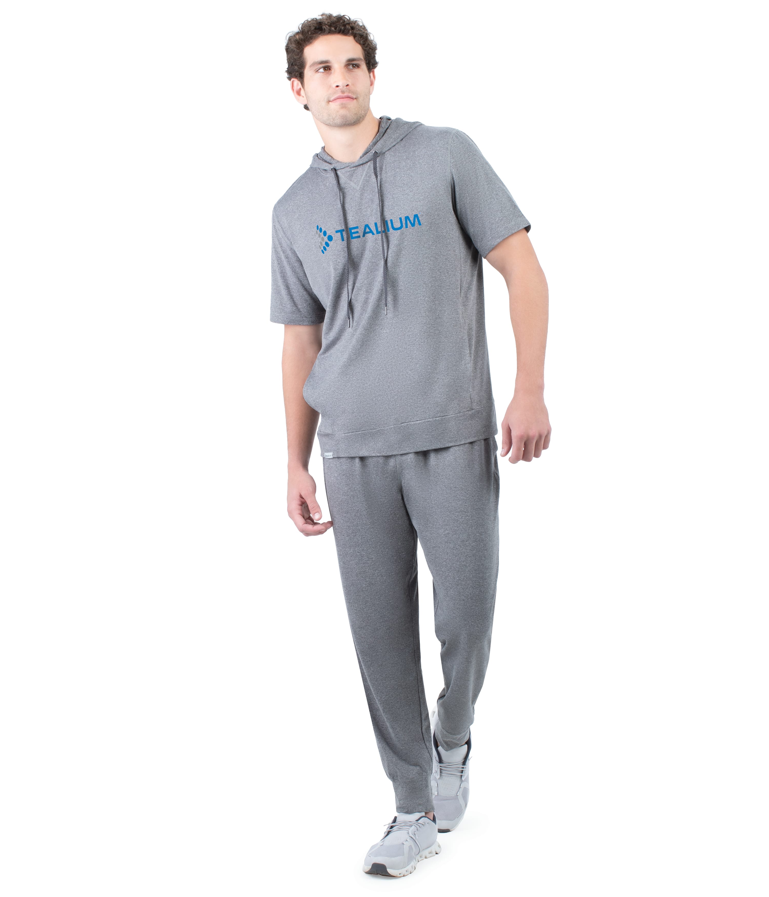Ventura Soft Knit Jogger