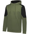 Olive/Black