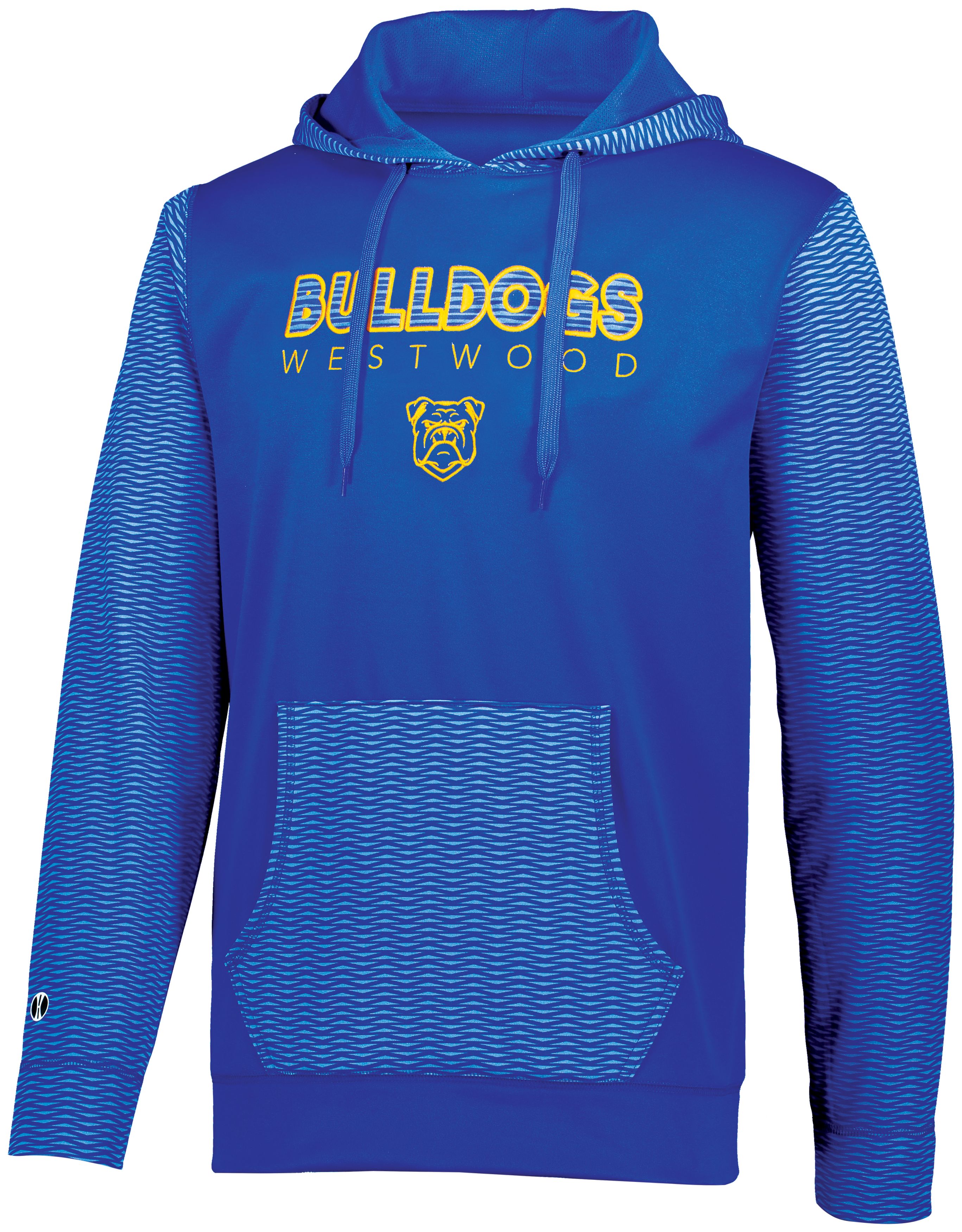 Range Hoodie