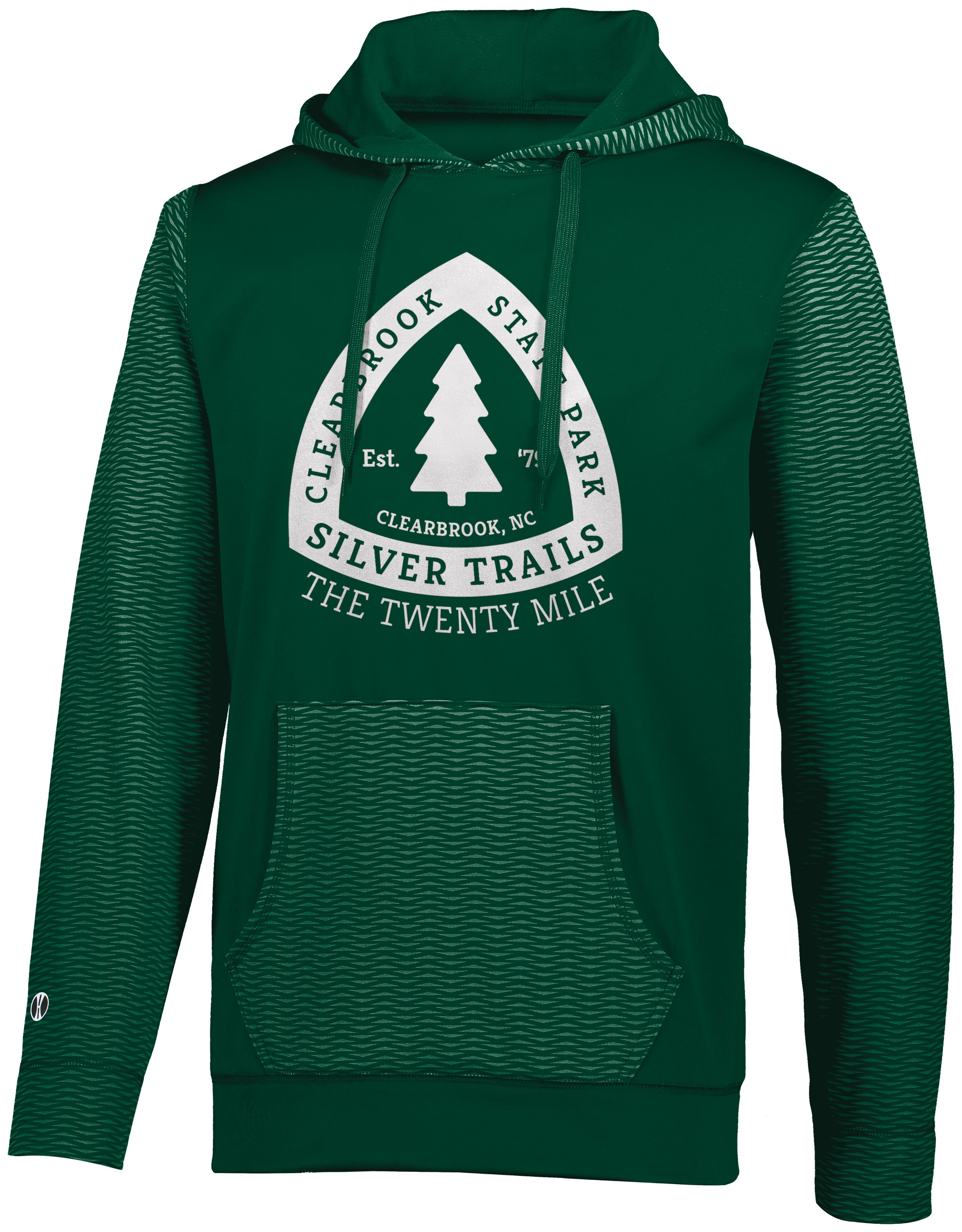 Range Hoodie