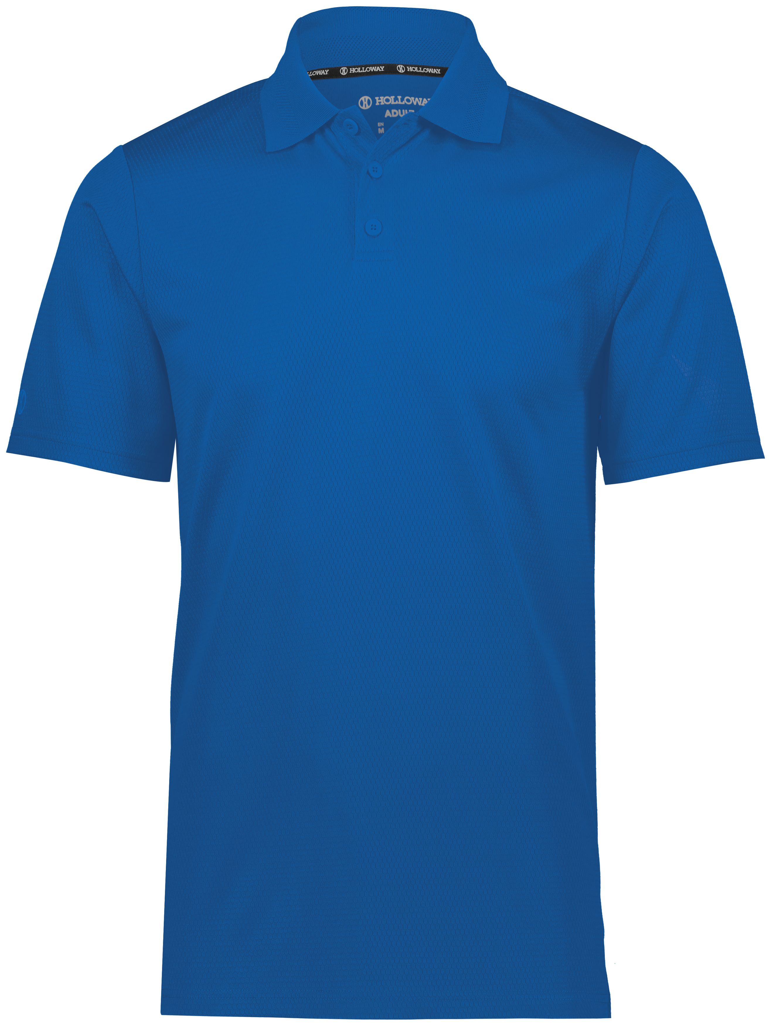 Holloway 222568 Prism Polo in ROYAL