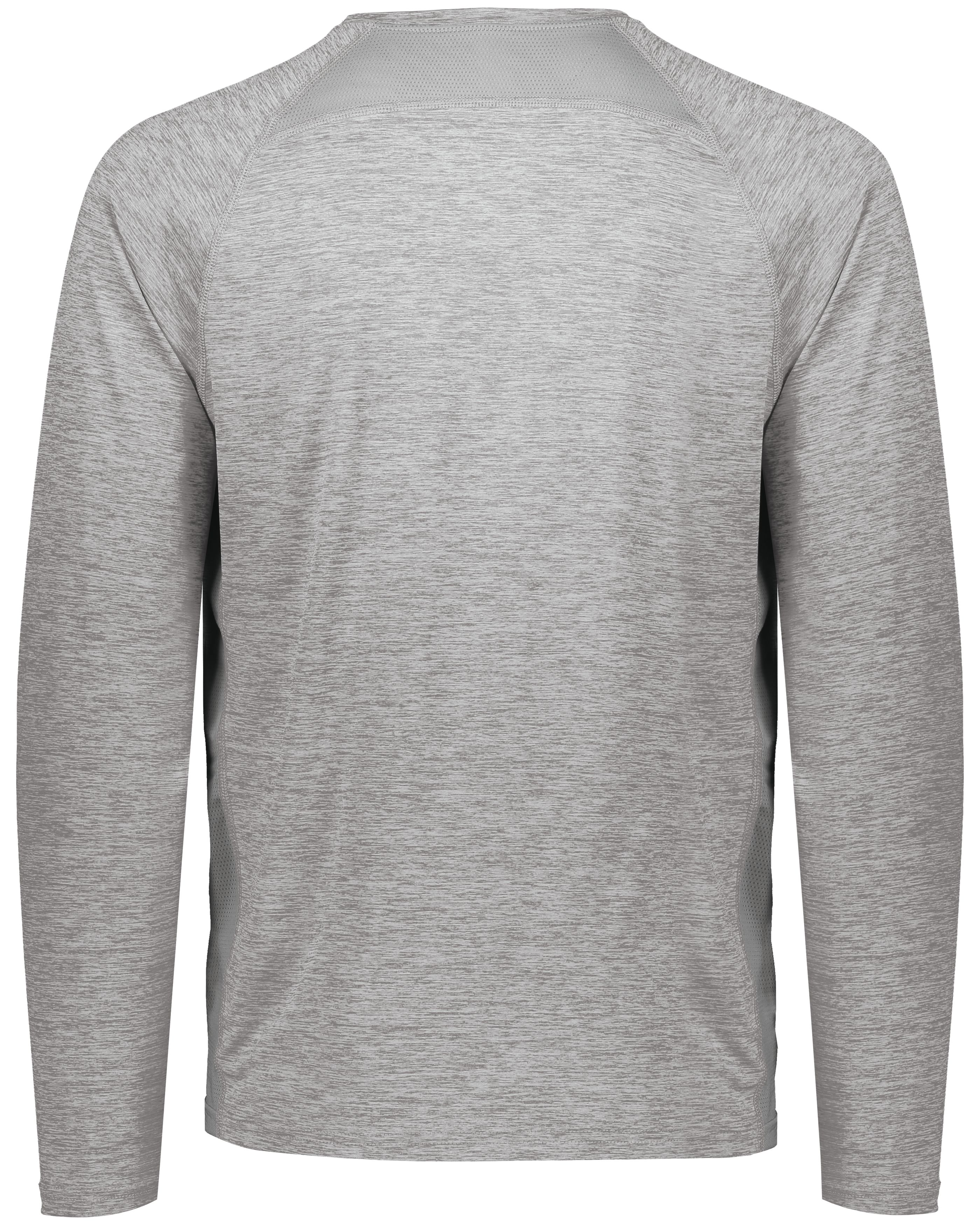 Electrify Long Sleeve Tee Powered by Coolcore®