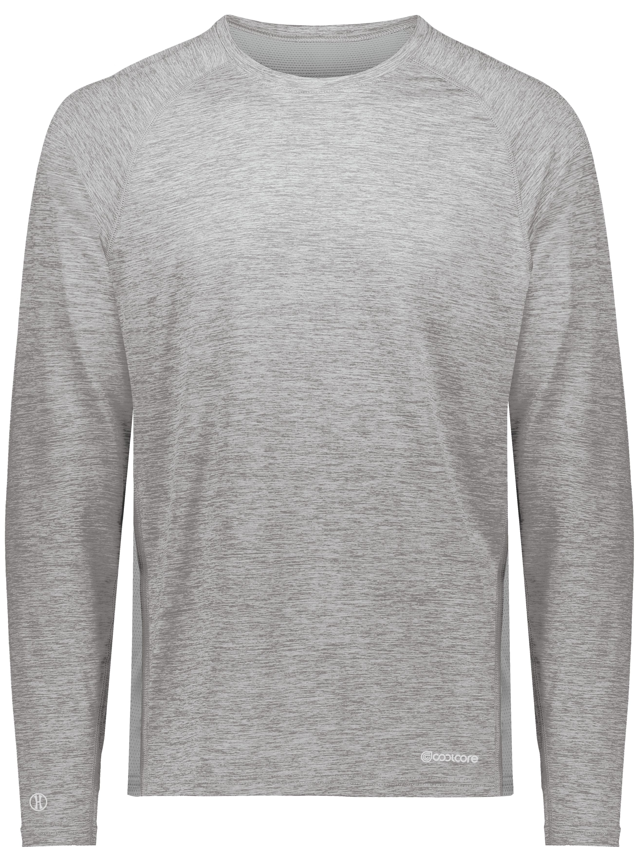 Electrify Long Sleeve Tee Powered by Coolcore®
