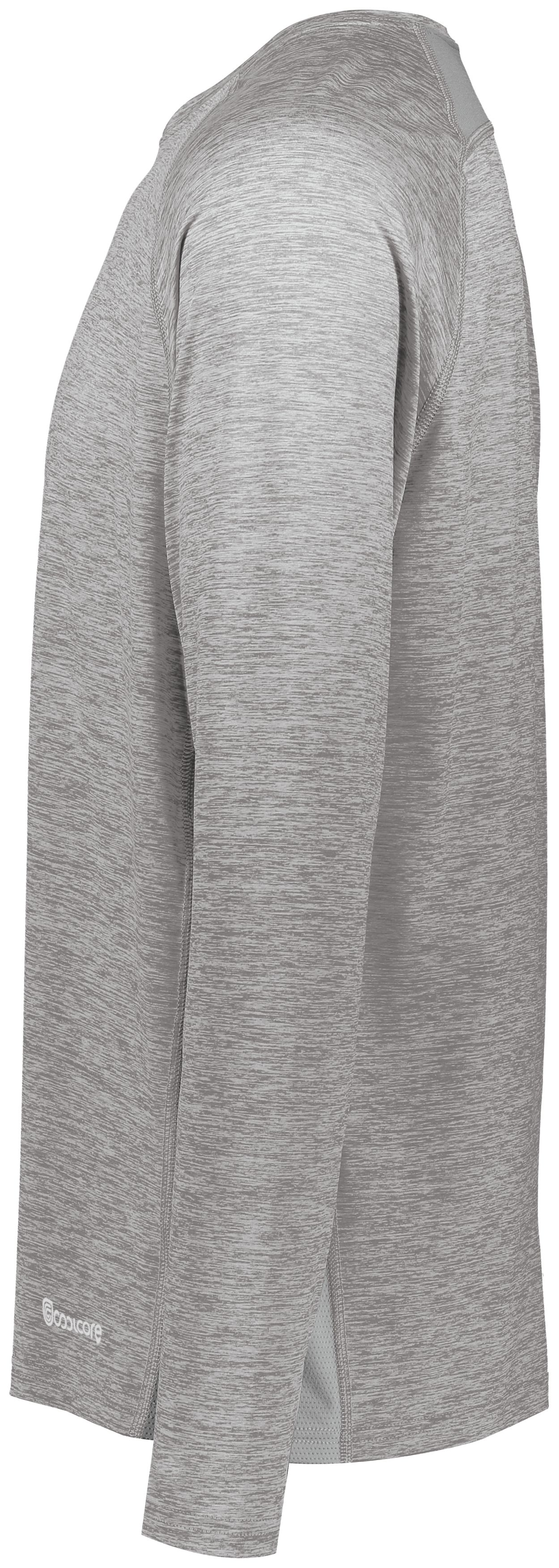 Electrify Long Sleeve Tee Powered by Coolcore®
