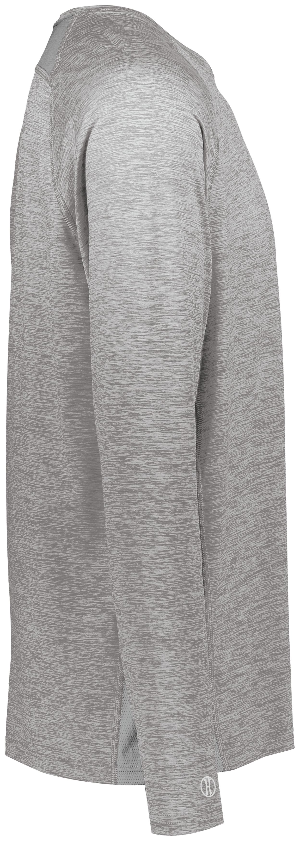 Electrify Long Sleeve Tee Powered by Coolcore®