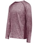Maroon Heather
