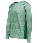 Dark Green Heather