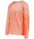 Orange Heather