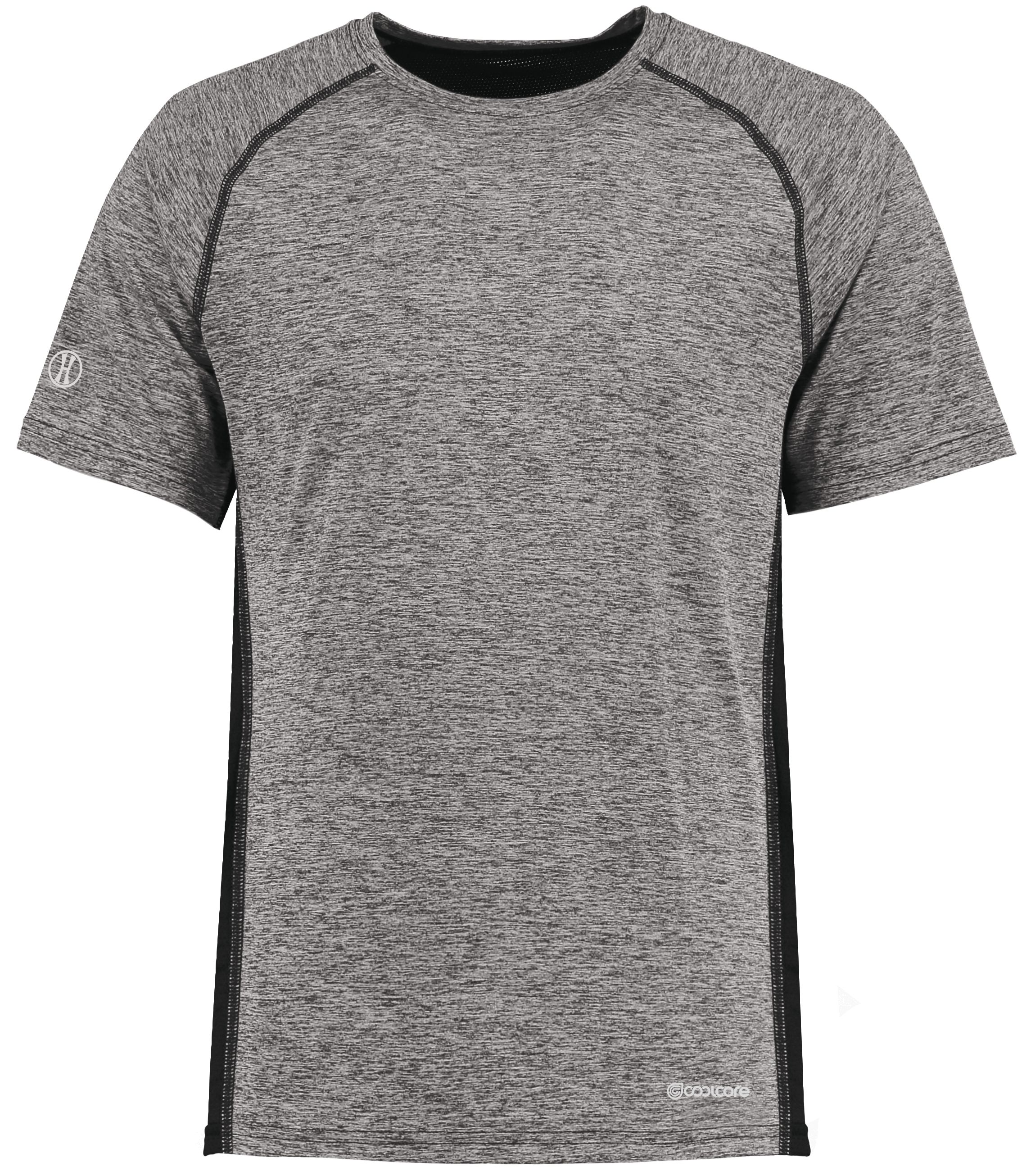 Electrify Tee Powered by Coolcore®