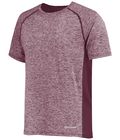 Maroon Heather