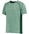 Dark Green Heather