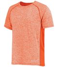 Orange Heather