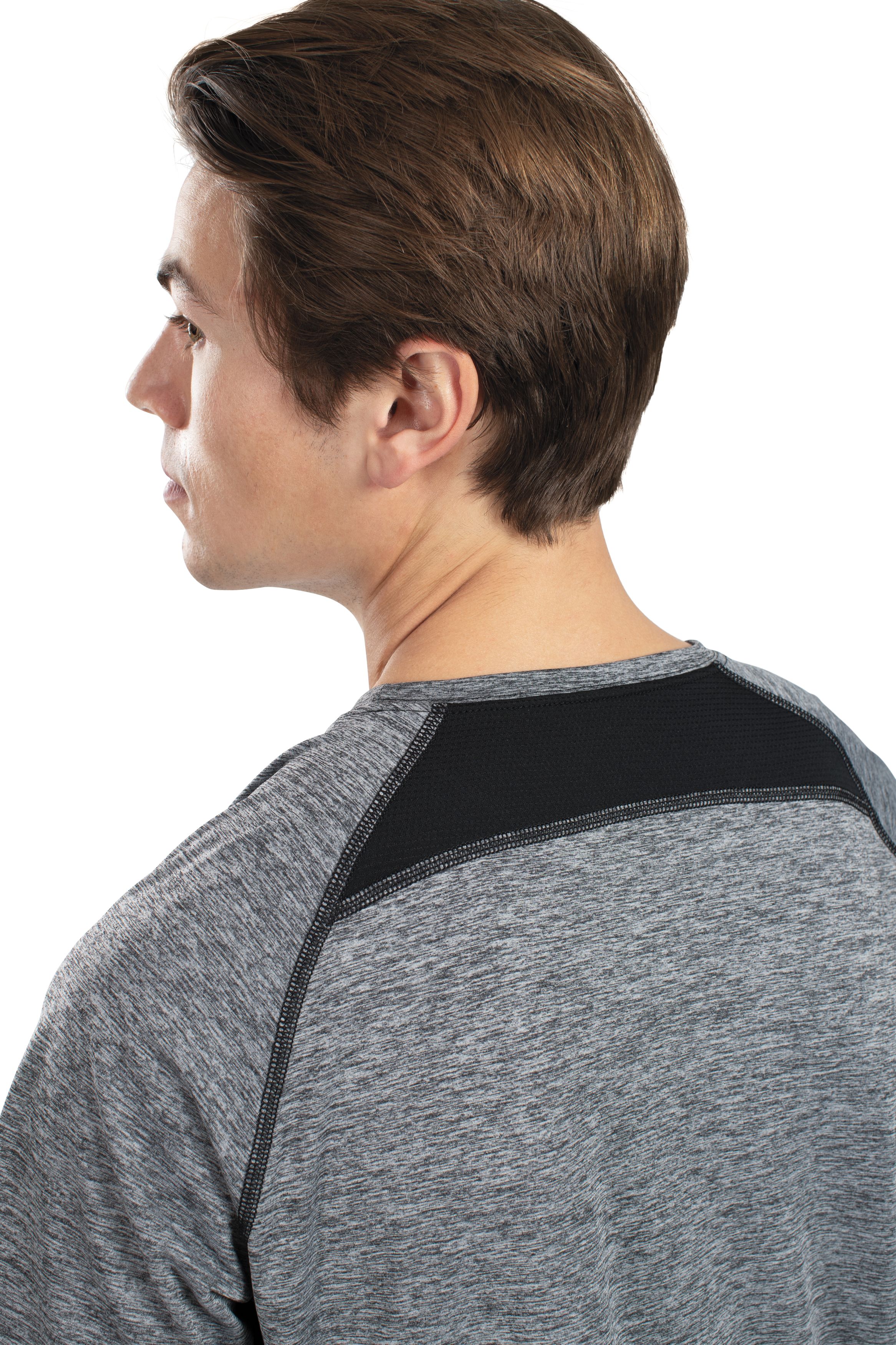 Electrify Tee Powered by Coolcore®