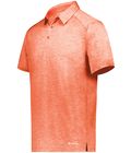 Orange Heather