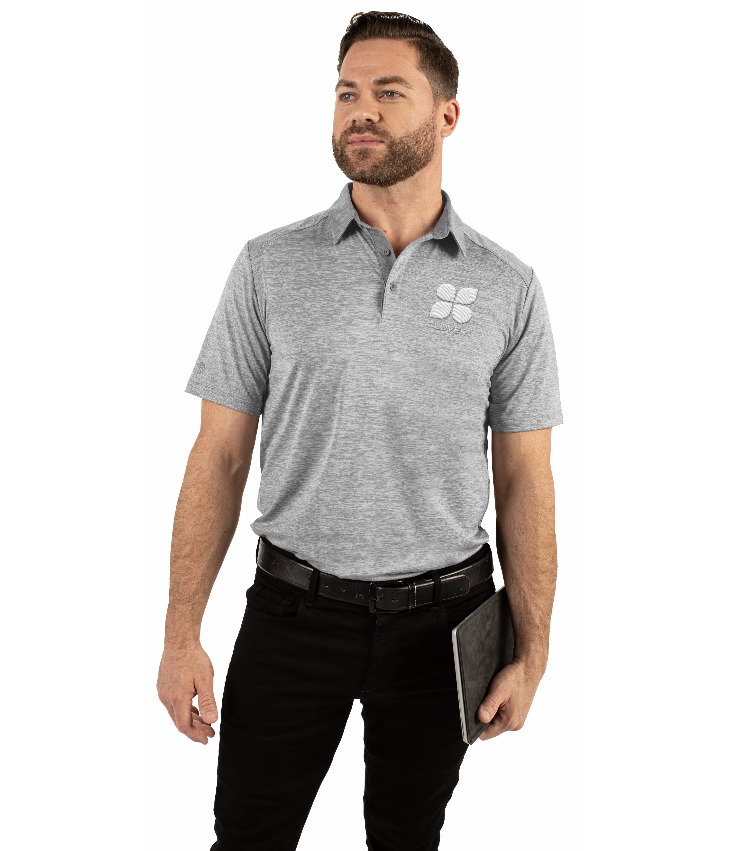 Electrify Polo Powered by Coolcore®