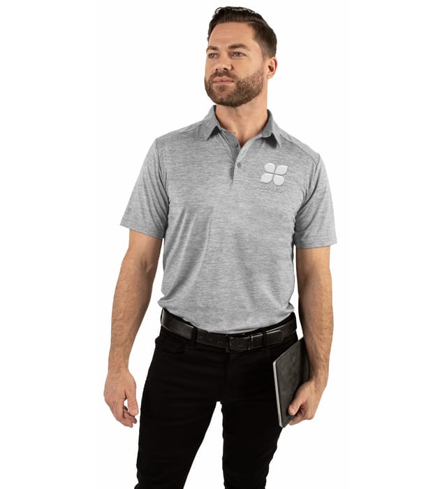 Holloway 222572 | Electrify Polo Powered by Coolcore®