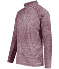 Maroon Heather