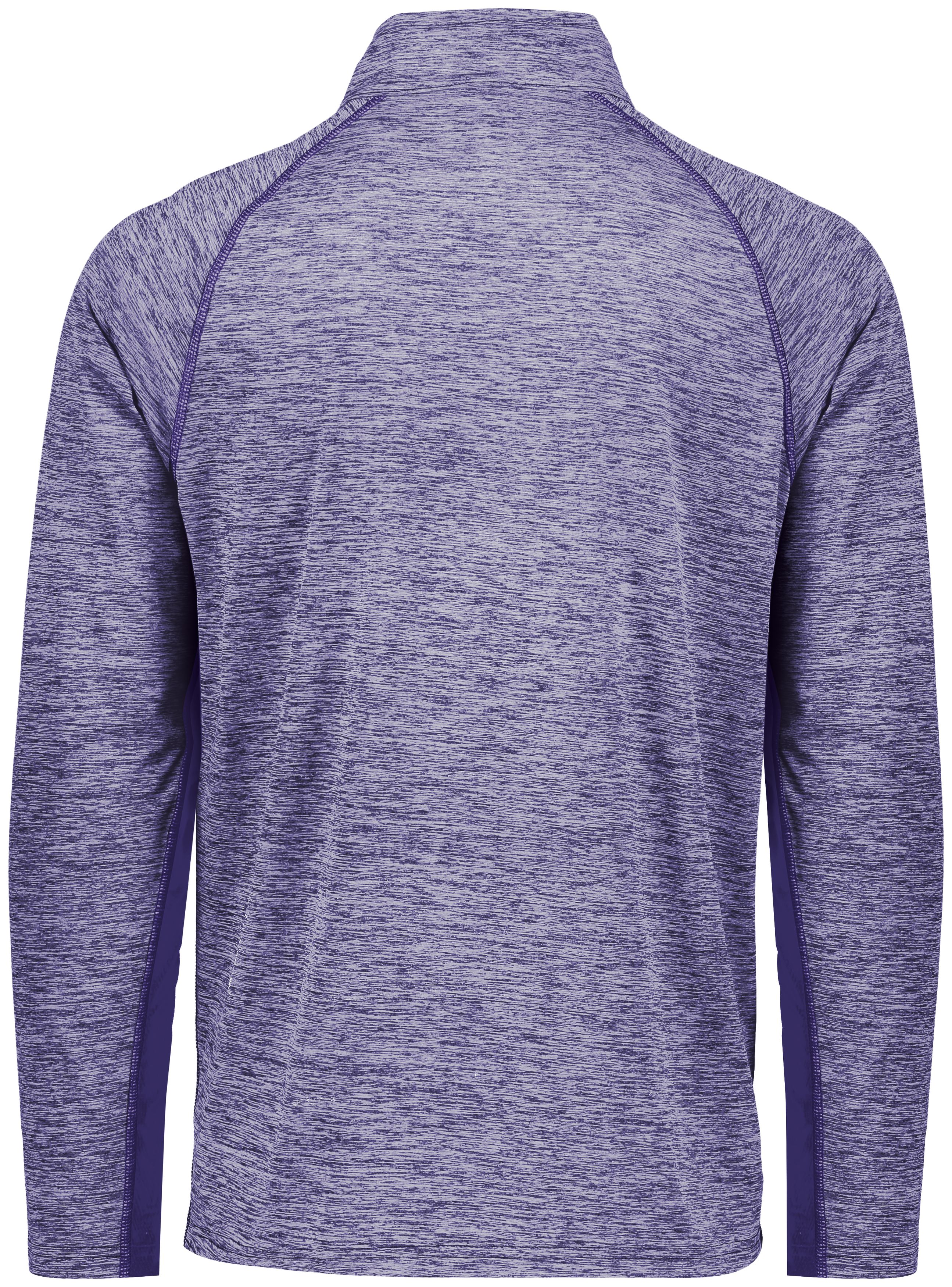 Electrify 1/2 Zip Pullover Powered by Coolcore®