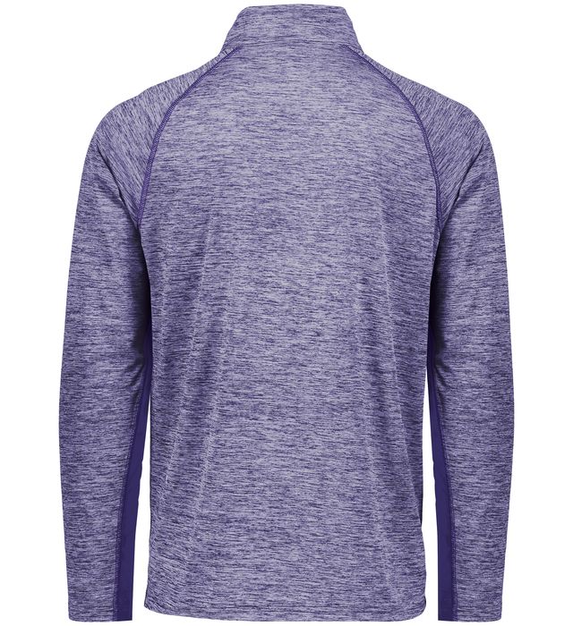 Holloway 222574 | Electrify 1/2 Zip Pullover Powered by Coolcore®