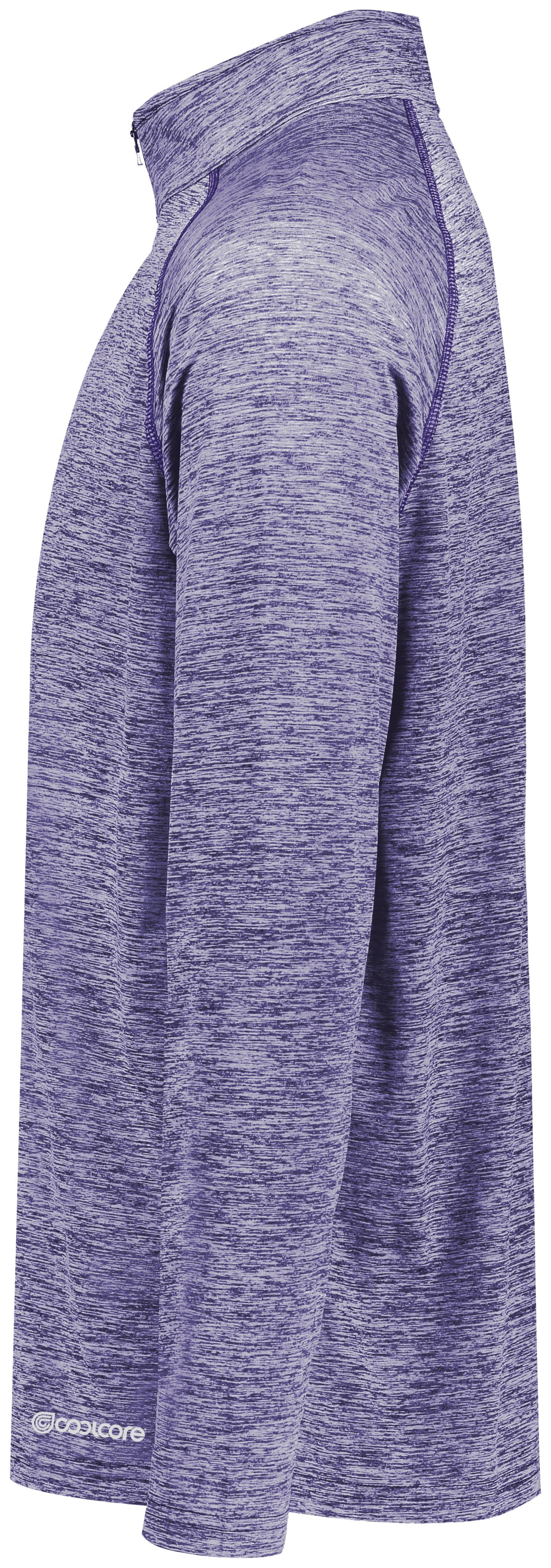 Electrify 1/2 Zip Pullover Powered by Coolcore®