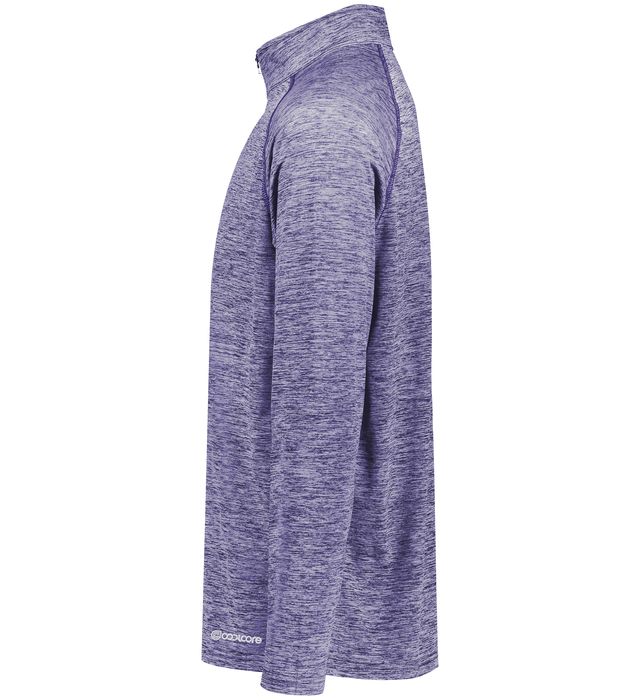 Holloway 222574 | Electrify 1/2 Zip Pullover Powered by Coolcore®