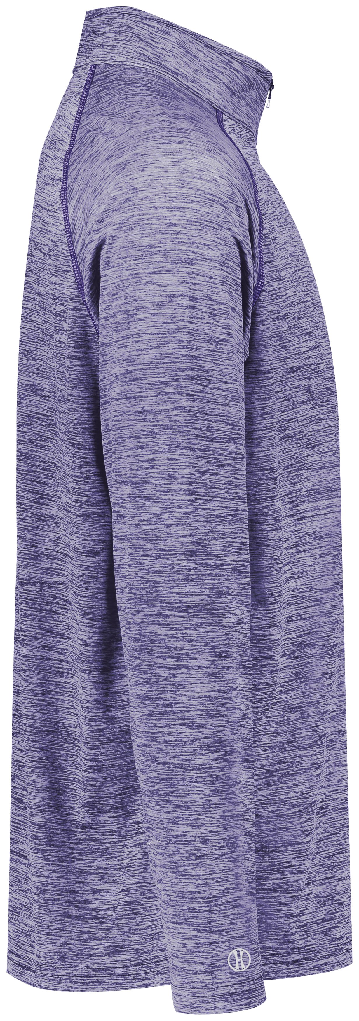 Electrify 1/2 Zip Pullover Powered by Coolcore®
