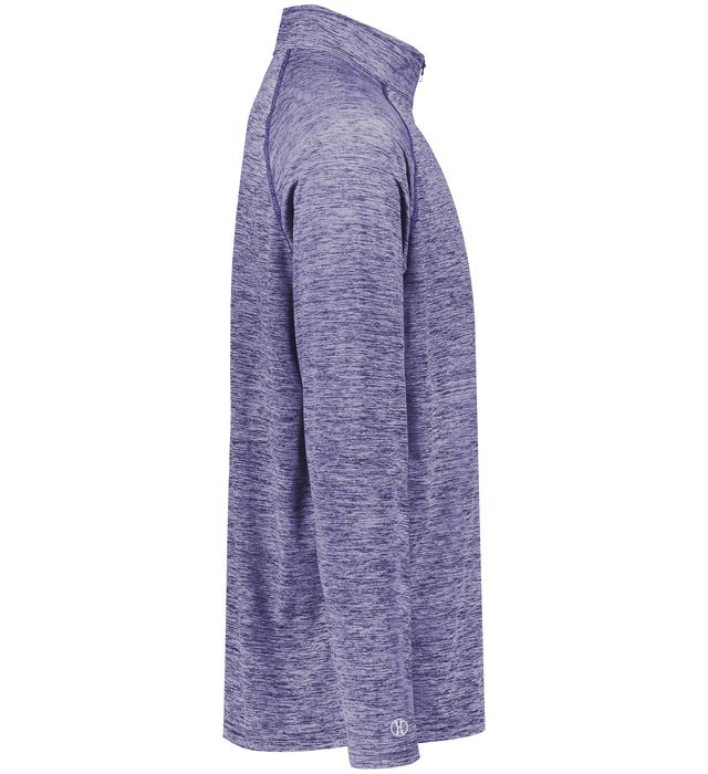 Holloway 222574 | Electrify 1/2 Zip Pullover Powered by Coolcore®