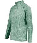 Dark Green Heather
