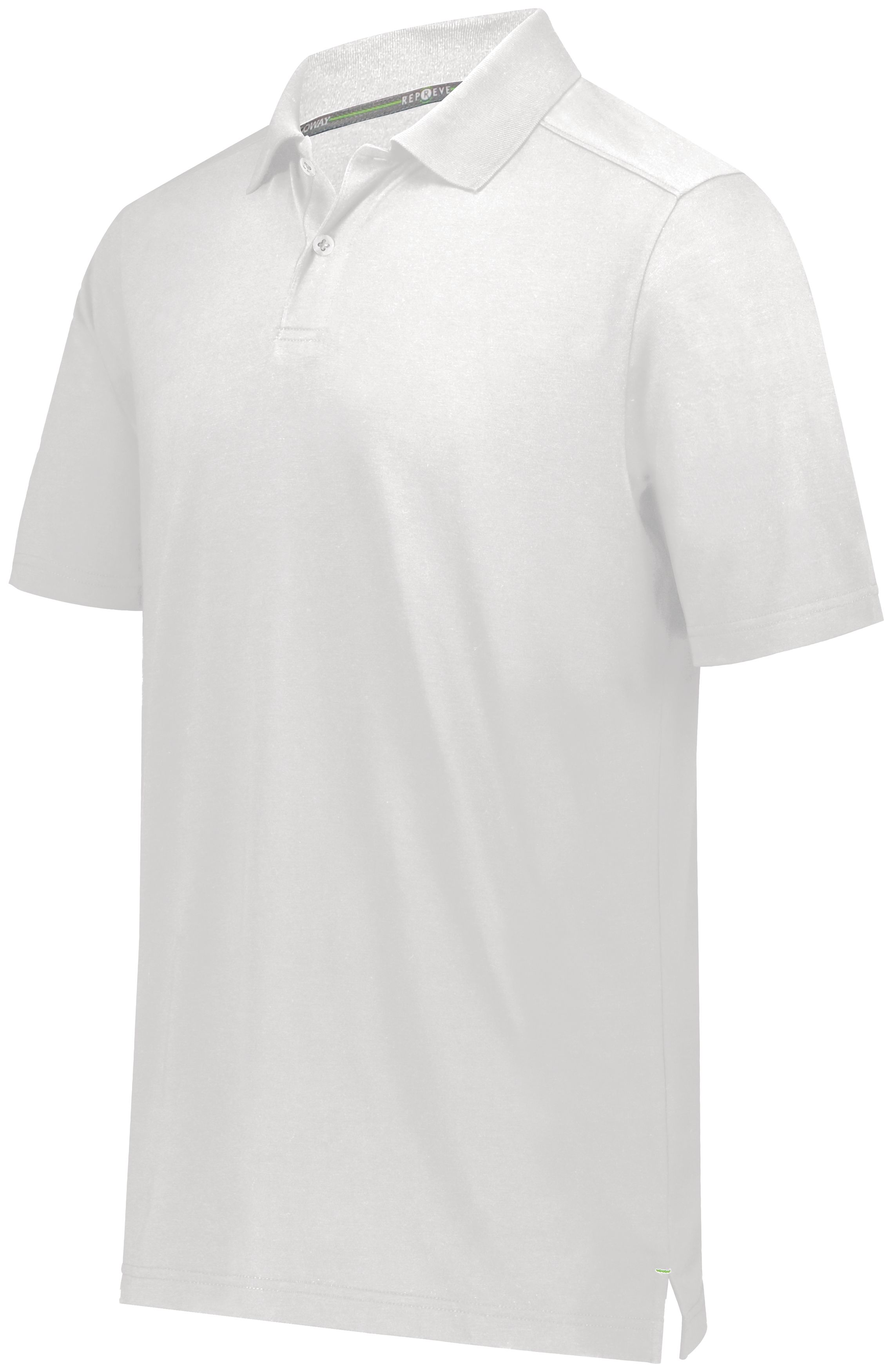 17 222575 — Repreve® Eco Polo