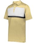 Vegas Gold/White