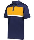 Navy/Gold