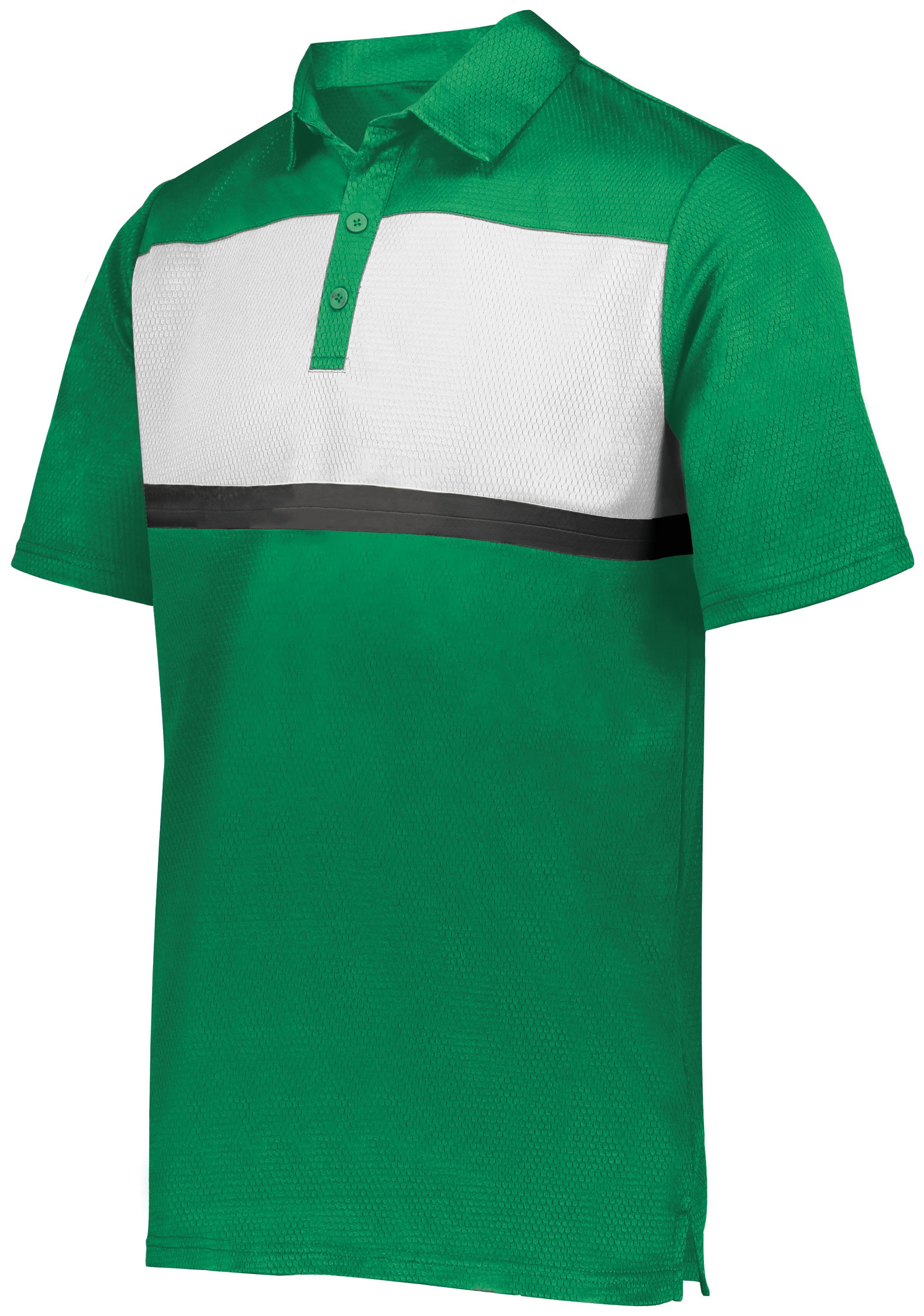 Holloway Men's Prism Bold Polo - 222576 | eBay